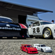 Illustration for article titled In which I take a whole case of diecasts to the Rolex Reunion (photo heavy)